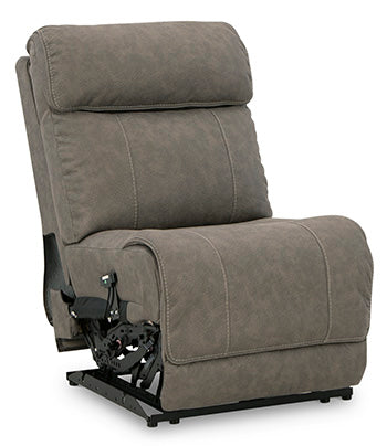 Silla Reclinable Starbot Power Armless