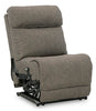 Silla Reclinable Starbot Power Armless