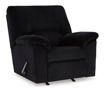 Silla Reclinable SimpleJoy