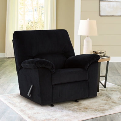 Silla Reclinable SimpleJoy
