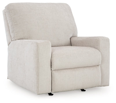 Silla Reclinable Aviemore