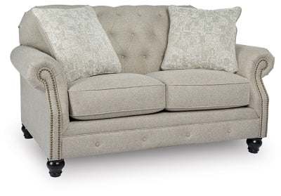 Katahdin Sofá de Dos Puestos