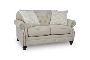 Katahdin Sofá de Dos Puestos