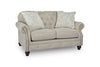 Katahdin Sofá de Dos Puestos
