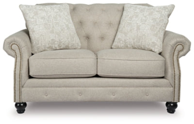 Katahdin Sofá de Dos Puestos