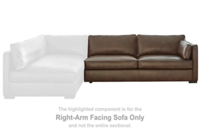 Kiessel Right-Arm Facing Sofa