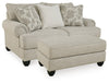 Asanti Loveseat and Ottoman |  | Ancho: 0.0cm - Alto: 0.0cm - Prof: 0.0cm