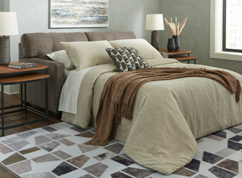 Mahoney Full Sofá Sleeper