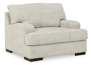 Alesandra de Gran Tamaño Silla