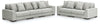 Regent Park 3-Piece Sectional Sofa and 2-Piece Sectional Loveseat |  | Ancho: 0.0cm - Alto: 0.0cm - Prof: 0.0cm