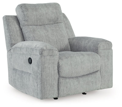 Silla Reclinable Buntington
