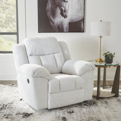 Silla Reclinable Frohn