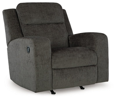Silla Reclinable Kanlow