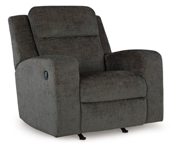 Silla Reclinable Kanlow