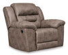 Silla Reclinable Stoneland