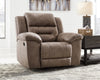 Silla Reclinable Stoneland