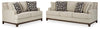 Ballina Sofa and Loveseat | Linen | Ancho: 0.0cm - Alto: 0.0cm - Prof: 0.0cm