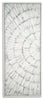 Daxonport Wall Art | Gray/Taupe | Ancho: 61.0cm - Alto: 152.4cm - Prof: 4.0cm