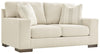 Maggie Loveseat | Birch | Ancho: 177.8cm - Alto: 94.0cm - Prof: 101.6cm