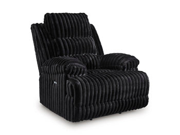 Silla Reclinable Technique Eléctrica