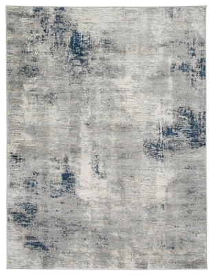 Wrenstow 7'10" x 10'3" Rug | Multi | Ancho: 238.8cm - Alto: 0.8cm - Prof: 312.4cm