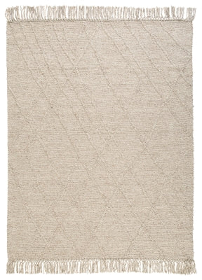 Averhall 7'8" x 10' Rug | Sand | Ancho: 2336.8 - Alto: 0.0 - Prof : 3048.0