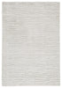 Ivygail 5' x 7' Rug | Gray | Ancho: 152.4cm - Alto: 0.0cm - Prof: 213.4cm