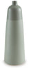 Peerland Vase | Sage Green | Ancho: 14.9cm - Alto: 46.0cm - Prof: 14.9cm