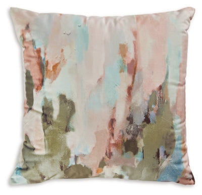 Lauretwood Pillow (Set of 4) | Multi | Ancho: 50.8cm - Alto: 50.8cm - Prof: 15.2cm