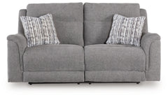 Sofá Reclinable Overflow Eléctrico