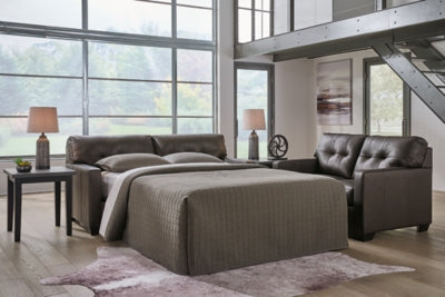 Belziani Full Sofá Sleeper