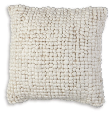 Aavie Pillow (Set of 4) | Ivory | Ancho: 50.8cm - Alto: 50.8cm - Prof: 17.8cm