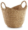 Perlman Basket (Set of 2) | Brown | Ancho: 457.2 - Alto: 406.4 - Prof : 355.6 (copia)