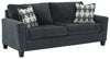 Abinger Sofa | Smoke | Ancho: 226.1cm - Alto: 99.1cm - Prof: 96.5cm