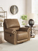 Silla Reclinable Shadsburne Swivel Glider