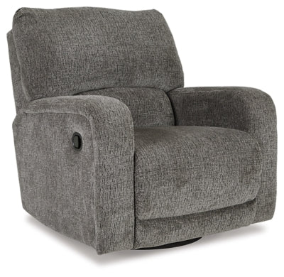Silla Reclinable Wittlich Swivel Glider