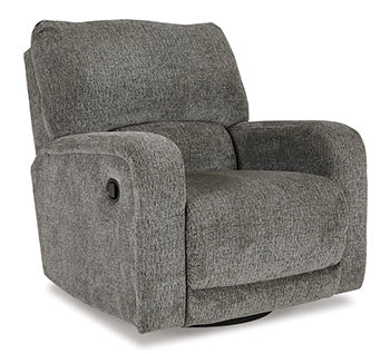 Silla Reclinable Wittlich Swivel Glider