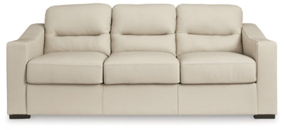 Treasure Trove Sofa | Almond | Ancho: 236.2cm - Alto: 101.6cm - Prof: 101.6cm
