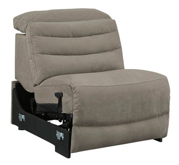 Silla Reclinable Next-Gen Gaucho Power Armless
