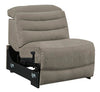 Silla Reclinable Next-Gen Gaucho Power Armless