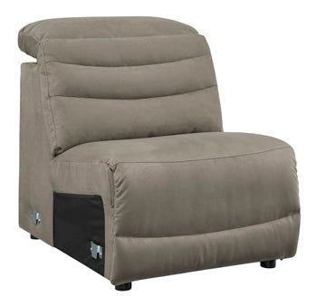 Next-Gen Gaucho Silla Sin Brazos