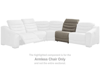 Next-Gen Gaucho Silla Sin Brazos