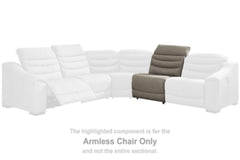 Next-Gen Gaucho Silla Sin Brazos