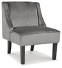 Janesley Accent Chair | Gray | Ancho: 635.0 - Alto: 838.2 - Prof : 711.2
