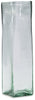 Taylow Vase (Set of 3) | Green | Ancho: 10.8cm - Alto: 38.1cm - Prof: 10.8cm