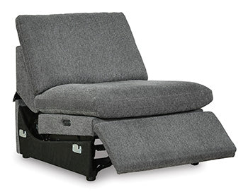 Silla Reclinable Hartsdale Power Armless