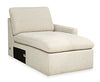 Chaise Longue Brazo Derecho Longue de Esquina Hartsdale