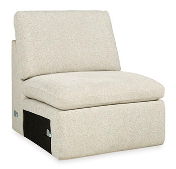 Hartsdale Silla Sin Brazos