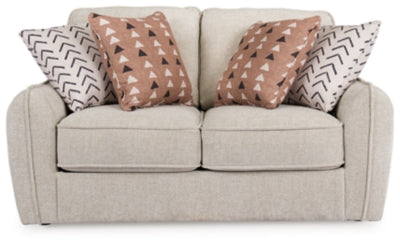 Seyler Sofá de Dos Puestos