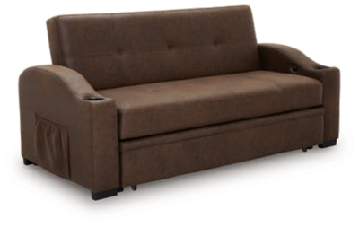 SocialScene Pop Up Sleeper